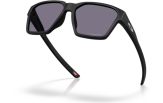 Päikeseprillid Oakley Briza Matte Black Prizm Grey