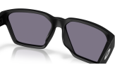 Päikeseprillid Oakley Briza Matte Black Prizm Grey