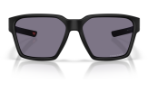 Päikeseprillid Oakley Briza Matte Black Prizm Grey