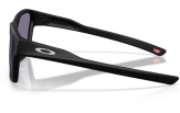 Päikeseprillid Oakley Briza Matte Black Prizm Grey