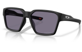 Päikeseprillid Oakley Briza Matte Black Prizm Grey