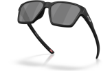 Päikeseprillid Oakley Briza Matte Black Prizm Black Polarized