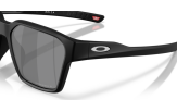 Päikeseprillid Oakley Briza Matte Black Prizm Black Polarized