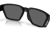 Päikeseprillid Oakley Briza Matte Black Prizm Black Polarized