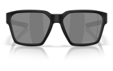Päikeseprillid Oakley Briza Matte Black Prizm Black Polarized