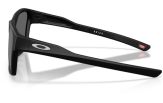 Päikeseprillid Oakley Briza Matte Black Prizm Black Polarized