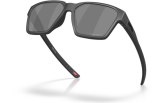 Päikeseprillid Oakley Briza Steel Prizm Black