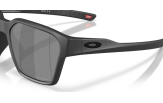 Päikeseprillid Oakley Briza Steel Prizm Black