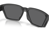 Päikeseprillid Oakley Briza Steel Prizm Black