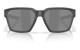 Päikeseprillid Oakley Briza Steel Prizm Black