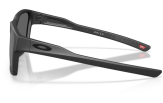 Päikeseprillid Oakley Briza Steel Prizm Black