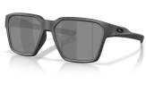 Päikeseprillid Oakley Briza Steel Prizm Black