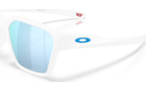 Päikeseprillid Oakley Briza White Prizm Deep Water Polarized