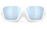 Päikeseprillid Oakley Briza White Prizm Deep Water Polarized