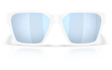 Päikeseprillid Oakley Briza White Prizm Deep Water Polarized