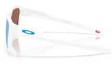 Päikeseprillid Oakley Briza White Prizm Deep Water Polarized