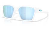 Päikeseprillid Oakley Briza White Prizm Deep Water Polarized