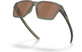 Päikeseprillid Oakley Briza Matte Olive Ink Prizm Tungsten Polarized