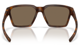 Päikeseprillid Oakley Briza Matte Tortoise Dark Amber Prizm Rose Gold