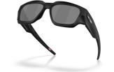 Päikeseprillid Oakley Instagator Matte Black Prizm Black Polarized