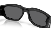 Päikeseprillid Oakley Instagator Matte Black Prizm Black Polarized