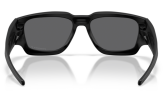Päikeseprillid Oakley Instagator Matte Black Prizm Black Polarized