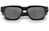 Päikeseprillid Oakley Instagator Matte Black Prizm Black Polarized