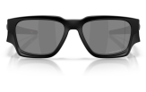 Päikeseprillid Oakley Instagator Matte Black Prizm Black Polarized