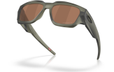 Päikeseprillid Oakley Instagator Matte Olive Ink Prizm Tungsten Polarized