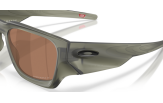 Päikeseprillid Oakley Instagator Matte Olive Ink Prizm Tungsten Polarized