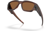 Päikeseprillid Oakley Instagator Matte Rootbeer Prizm Bronze