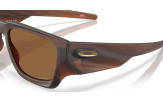 Päikeseprillid Oakley Instagator Matte Rootbeer Prizm Bronze