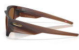 Päikeseprillid Oakley Instagator Matte Rootbeer Prizm Bronze