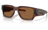 Päikeseprillid Oakley Instagator Matte Rootbeer Prizm Bronze