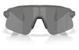 Päikeseprillid Oakley Stunt Devil Grey Smoke Prizm Black
