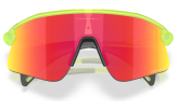 Päikeseprillid Oakley Stunt Devil Matte Uranium Prizm Ruby