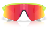 Päikeseprillid Oakley Stunt Devil Matte Uranium Prizm Ruby
