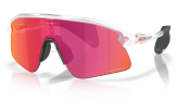 Päikeseprillid Oakley Stunt Devil Matte Clear Prizm Field