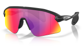 Päikeseprillid Oakley Stunt Devil Matte Black Prizm Road