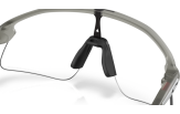Päikeseprillid Oakley Stunt Devil Grey Ink Photochromic