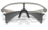 Päikeseprillid Oakley Stunt Devil Grey Ink Photochromic