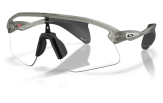 Päikeseprillid Oakley Stunt Devil Grey Ink Photochromic