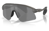 Päikeseprillid Oakley Stunt Devil S Grey Smoke Prizm Black