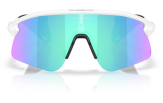Päikeseprillid Oakley Stunt Devil S Matte White Prizm Sapphire