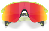 Päikeseprillid Oakley Stunt Devil S Matte Uranium Prizm Ruby