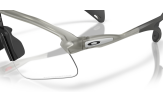 Päikeseprillid Oakley Stunt Devil S Matte Gry Ink Photochromic