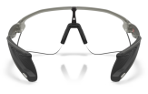 Päikeseprillid Oakley Stunt Devil S Matte Gry Ink Photochromic