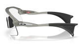 Päikeseprillid Oakley Stunt Devil S Matte Gry Ink Photochromic