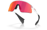 Päikeseprillid Oakley Stunt Devil S Matte Clear Prizm Field