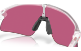 Päikeseprillid Oakley Stunt Devil S Matte Clear Prizm Field
